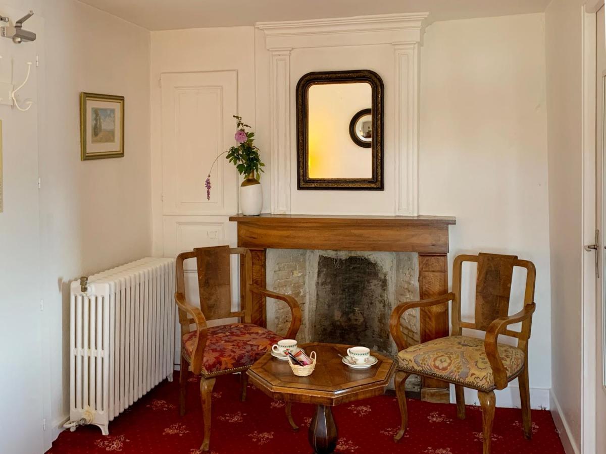 Hotel De France Ferney Voltaire Dış mekan fotoğraf
