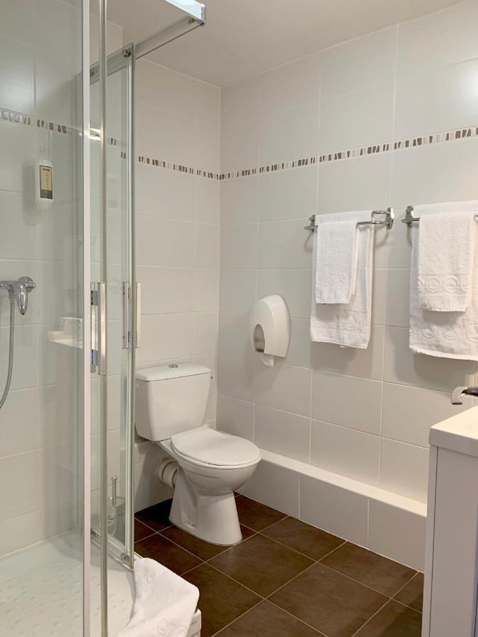 Hotel De France Ferney Voltaire Dış mekan fotoğraf